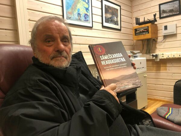 – Laksefiske og språket er fundamentet i alt vi gjør