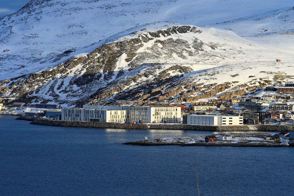 Hos ledelsen av Finnmarkssykehuset råder det full tillit til lederen for Sámi klinihkka.
 Foto: Irene Andersen