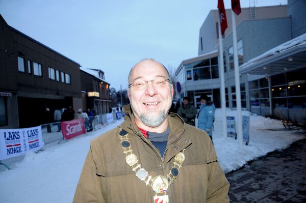 «Røde Rune» kan bli stortingsmann