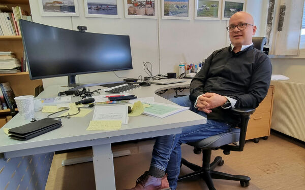 Nesseby styrker beredskapen