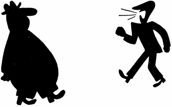 Enda et problem