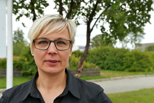 – Vi vil aldri klare å gjøre nok