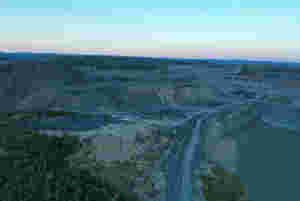 Storbesøk på Sydvaranger
