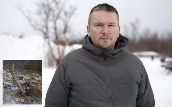 Elgjegerforeningen har anmeldt forholdet