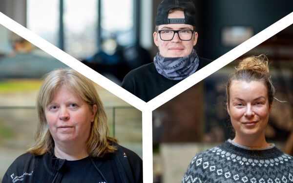 Hva kan lokalavisen din gjøre bedre?