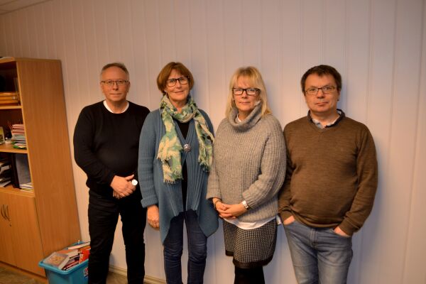 Samarbeid i kriser
