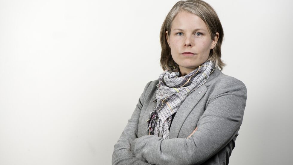 Foto: Marius Nyheim Kristoffersen