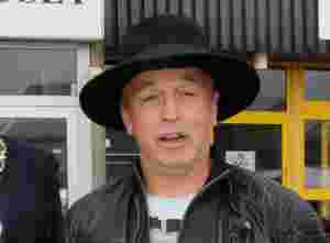 Eirik Nilsen frifunnet