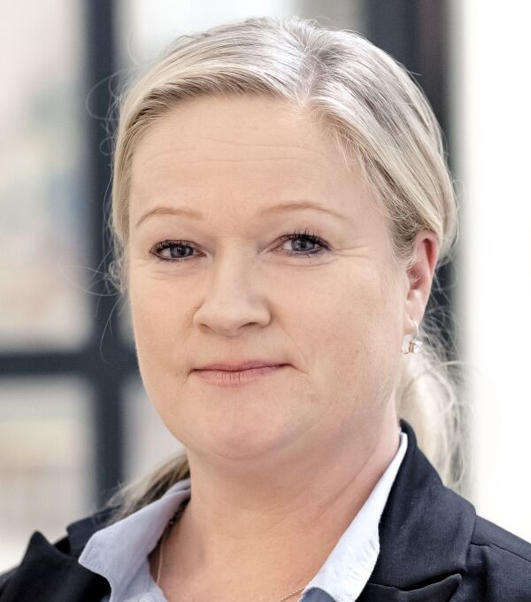 – Ikke i henhold til loven