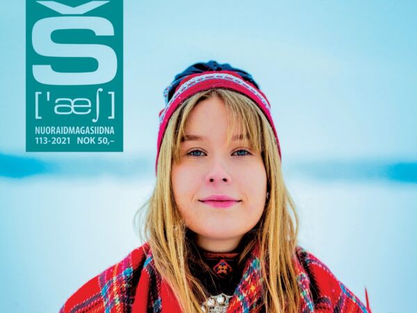 Nominert til årets unge artist