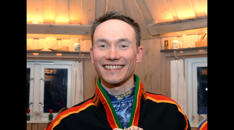 Foto: Steinar Solaas