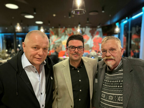 Jakobsnes kan få barnehagen tilbake