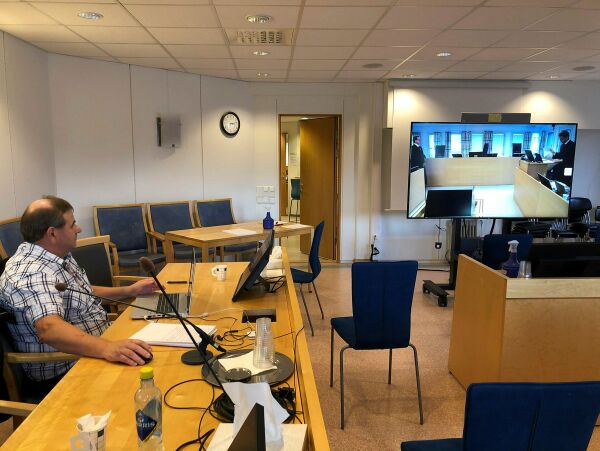 – Syns det gikk rimelig greit