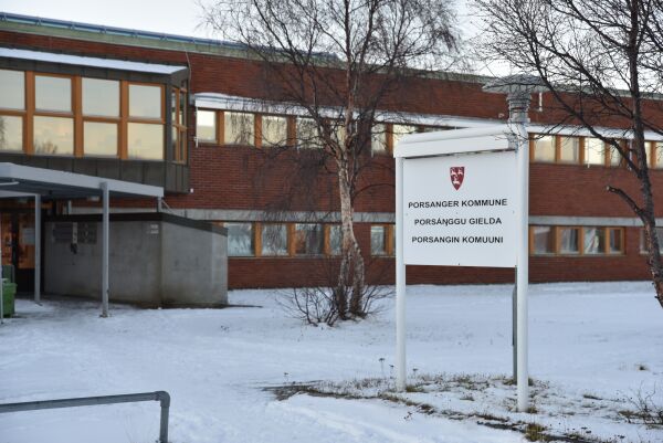 Elleve søkere på formannskapssekretær