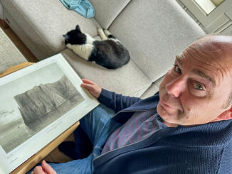 – En forbrytelse!