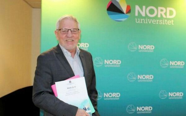 Skal kartlegge hva søringene vet om folket i nord