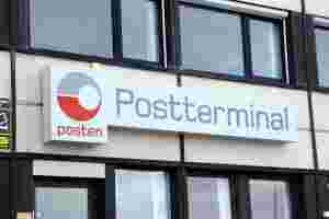 Posten tapte lørdagsavisa