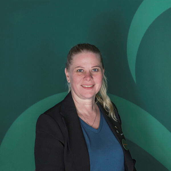 Silje blir listetopp for Sp på Sametinget