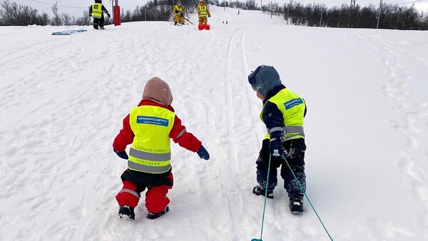 Foreslår endringer i kontantstøtten