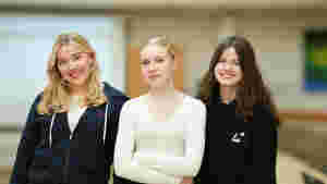 Porsanger-ungdom krever bedre skoleforhold