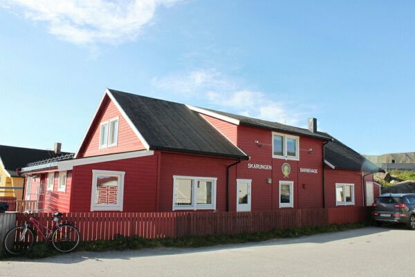 – En smertefull vei å gå