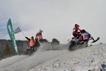 20 bilder fra røverheatet Kara-X