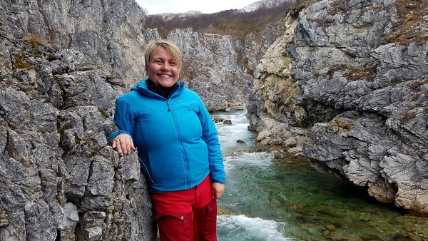 Naturressursene våre kan gi flere arbeidsplasser - nei til mer vern