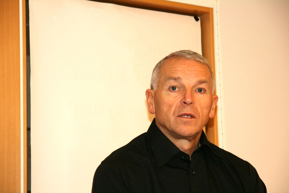Foto: Arkiv