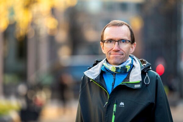 Vil ikke si opp Tanaavtalen