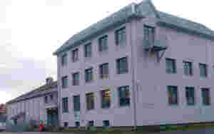 Stryk i kommunal service