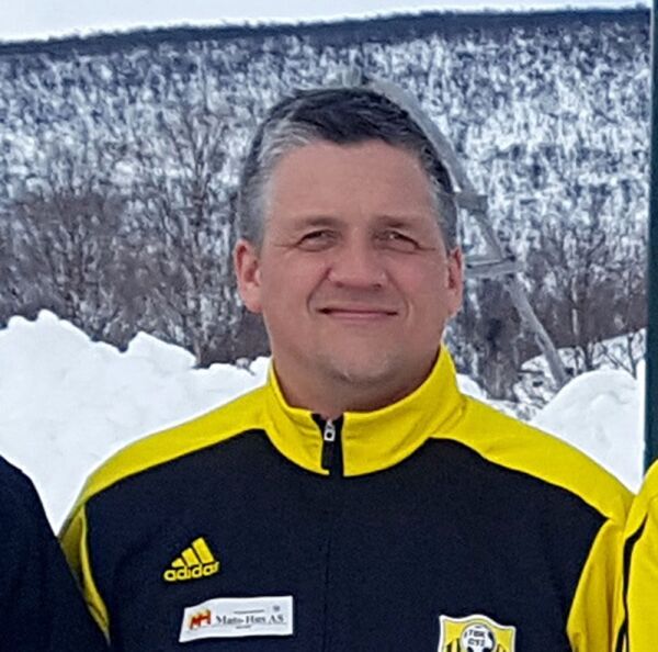 Overtar som kirkeverge