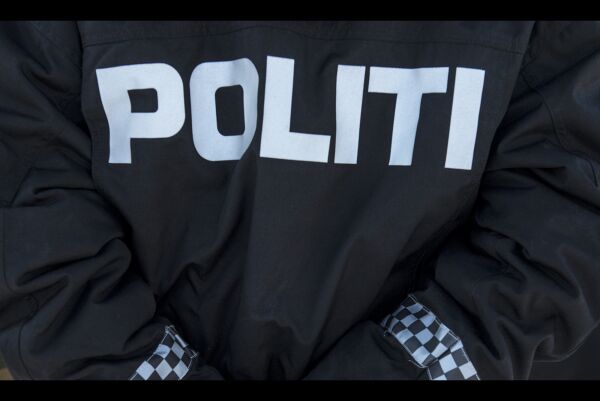 Uten førerkort, i ruspåvirket tilstand
