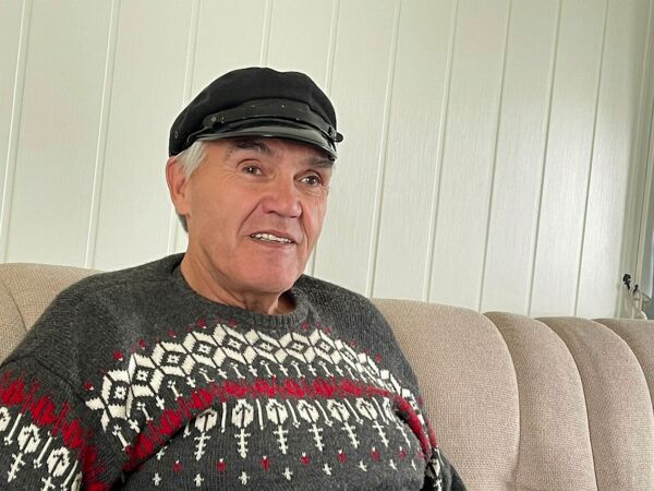 Jubileumsfest neste helg