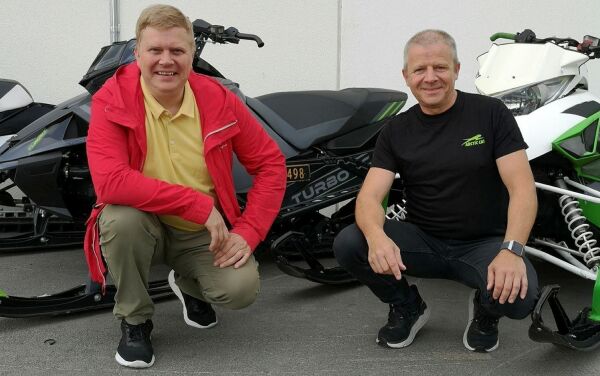 AP er klar til å få endret motorferdselloven