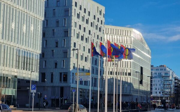 Klar for konsultasjon om samisk navn på Oslo – men først folkemøte