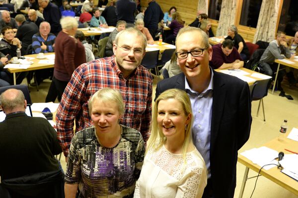 ETS-innbyggere har talt