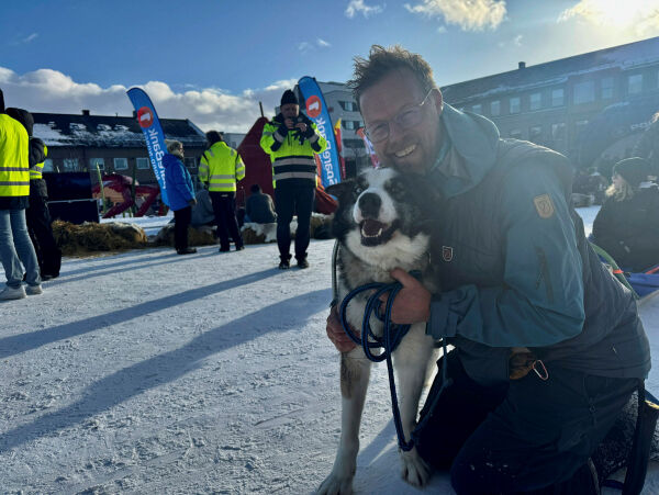 Der drømmer skapes