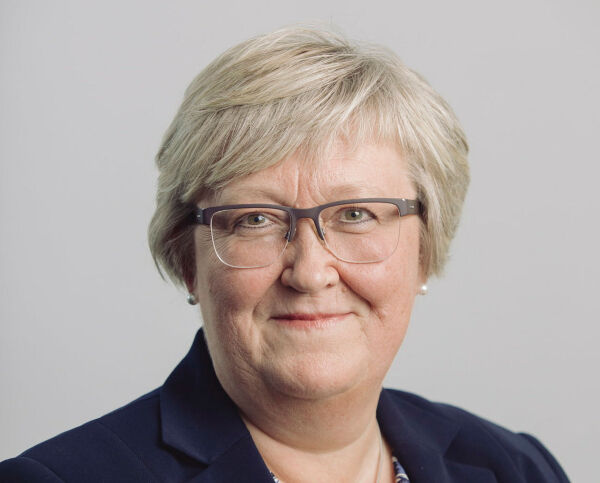 Glimra med sitt fravær