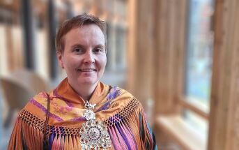– Vi ble rett og slett knust