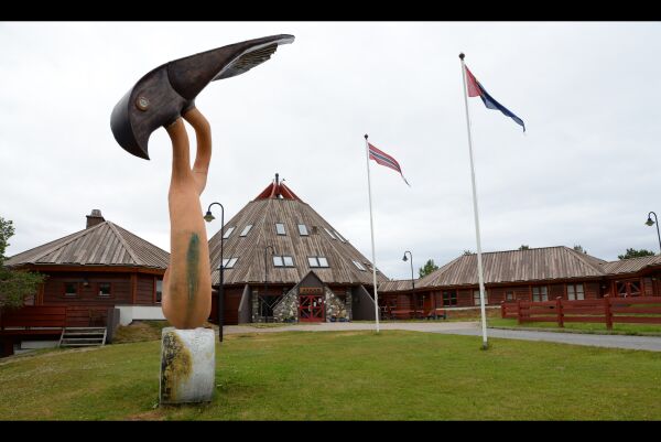 Arranger ungdomskveld om tysfjordsaken