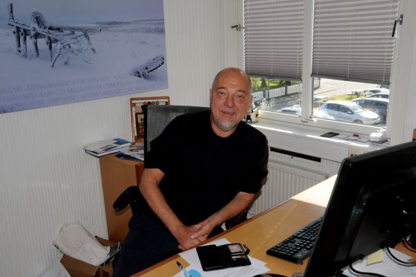 – Stort at russisk minister kommer til Kirkenes