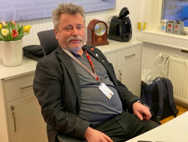 – Det her viser, igjen, at de ikke forstår lokale forhold