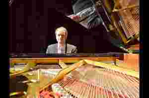 En arktisk pianist