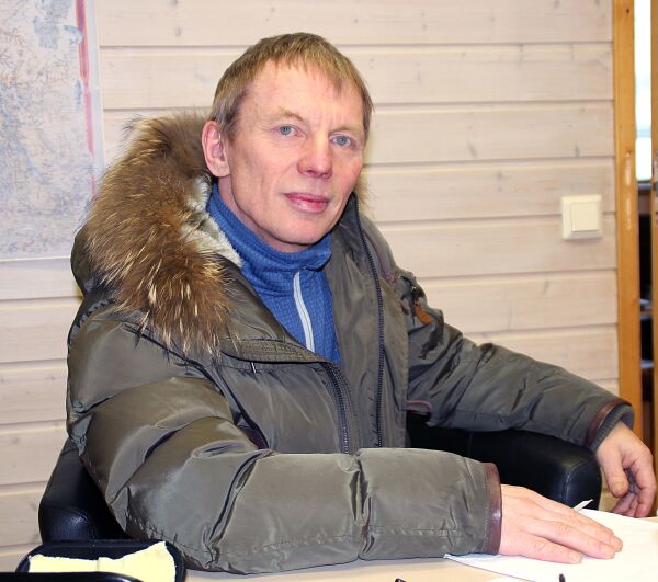 Respektløst av brukerrepresentant Tom-Kristian Tommen Hermo!