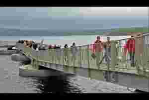 – Har interessenter til SeaWalk-en
