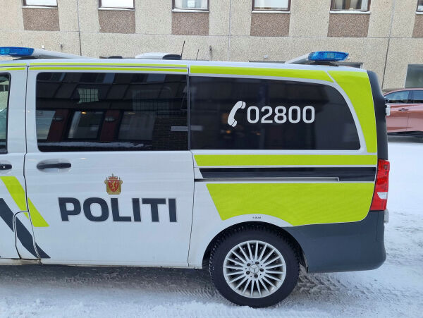 Dømt for 13.(!) gang for ulovlig kjøring