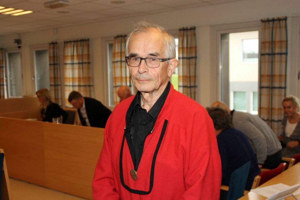 Foto: Torbjørn Ittelin