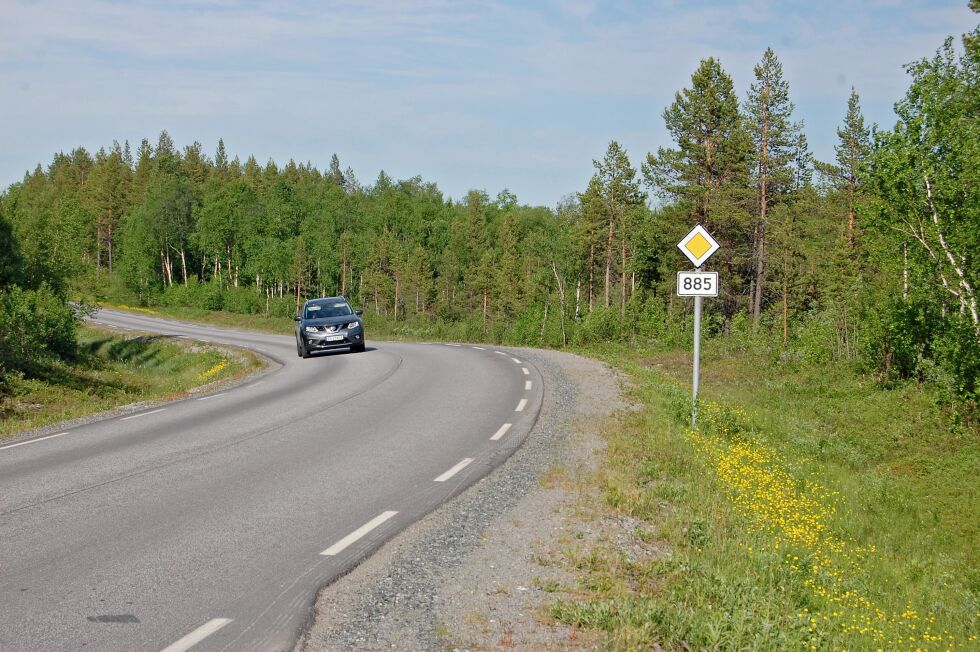 Foto: Hallgeir Henriksen (illustrasjon)