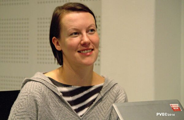 Ønsker en plan for det kvænske språket