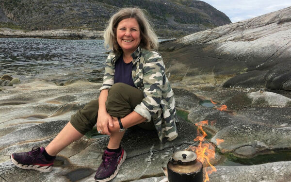 – Jeg kunne ikke forstå hva som var galt med meg